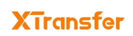 XTransfer logo